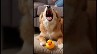 Parrots Prank Gone Wild Dog Freaks Out Cat Jumps In Panic