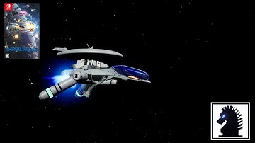 NS R-Type Final 2 - #39: R-9E MIDNIGHT EYE