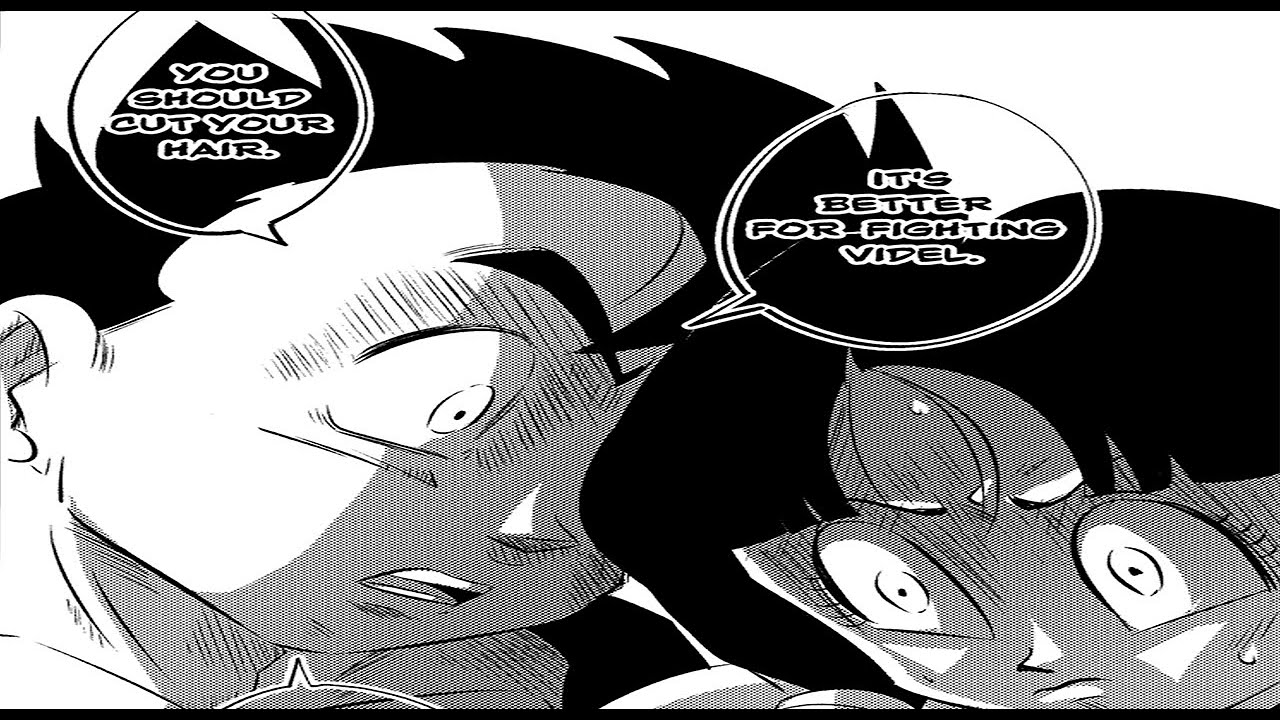 How To Get Gohan And Videl As Instructors