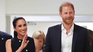 Celebrity Harry and Meghan mocked for bringing their ‘circus’ down under Net Worth