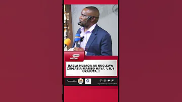 Kabla Hujaoa Au Kuolewa Zingatia Mambo Haya Utanishukuru Trending Quran Love Shorts Duet Usa 