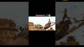 BAHUBALI THE EPIC  #prabhas #ssrajamouli #ranadaggubati #tollywood #trend #viralvideo #trailer...!!🥶