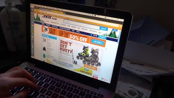 CS142 - Web Usability Test