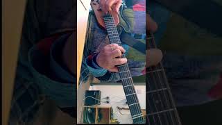 E A C# G# B E Riffs Are Becoming Songs! | 082 #guitar #alternatetuning #fingerpicking #guitartab