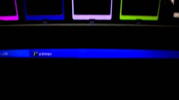 MINI STM32F103 spectrum 62/124 samples USB HID .