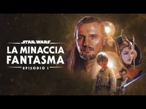 Watch Star Wars and The Phantom Menace Soundtrack 15 Qui Gons Noble End on YouTube