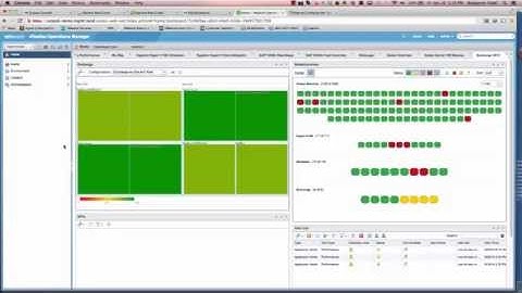 Filtering Relationships based on Adapter - VMware vRealize Operations Manager 6.0