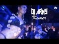 DJ Army - Power MeLody  Kemer Turkey 2013