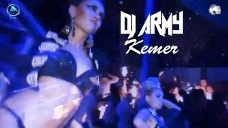 DJ Army - Power MeLody  Kemer Turkey 2013 Resimi