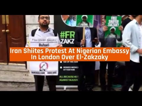 Image result for shiite protest in london