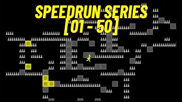 Exit Path - Speedrun Series [01-50]
