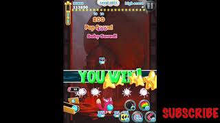 Bubble Mania level 1071