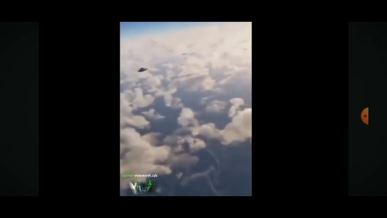 pilot-records-ufo-chariots-of-israel-2-kings-6-16-17-fear-not