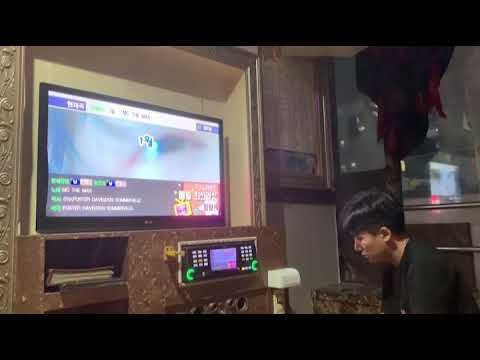 1월 - MC THE MAX ( 노래방 COVER BY 고영준 )