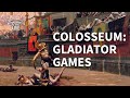 What Really Happened Inside the Colosseum?