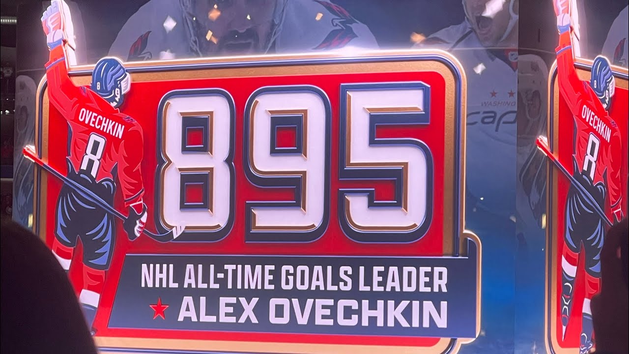 This game is Crazy. I saw him score the goal and islanders won 4-1