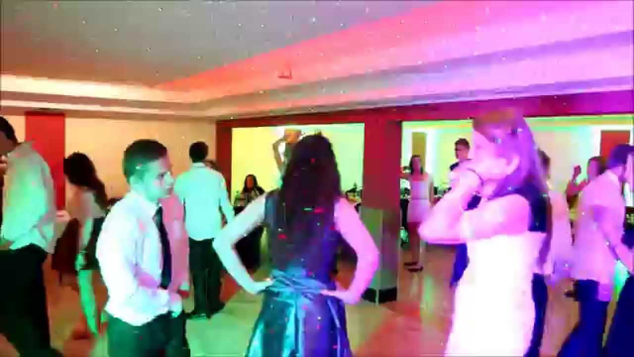 Wodzirej Kamil Ułanowicz - Suwałki, Ełk, Białystok impreska.com