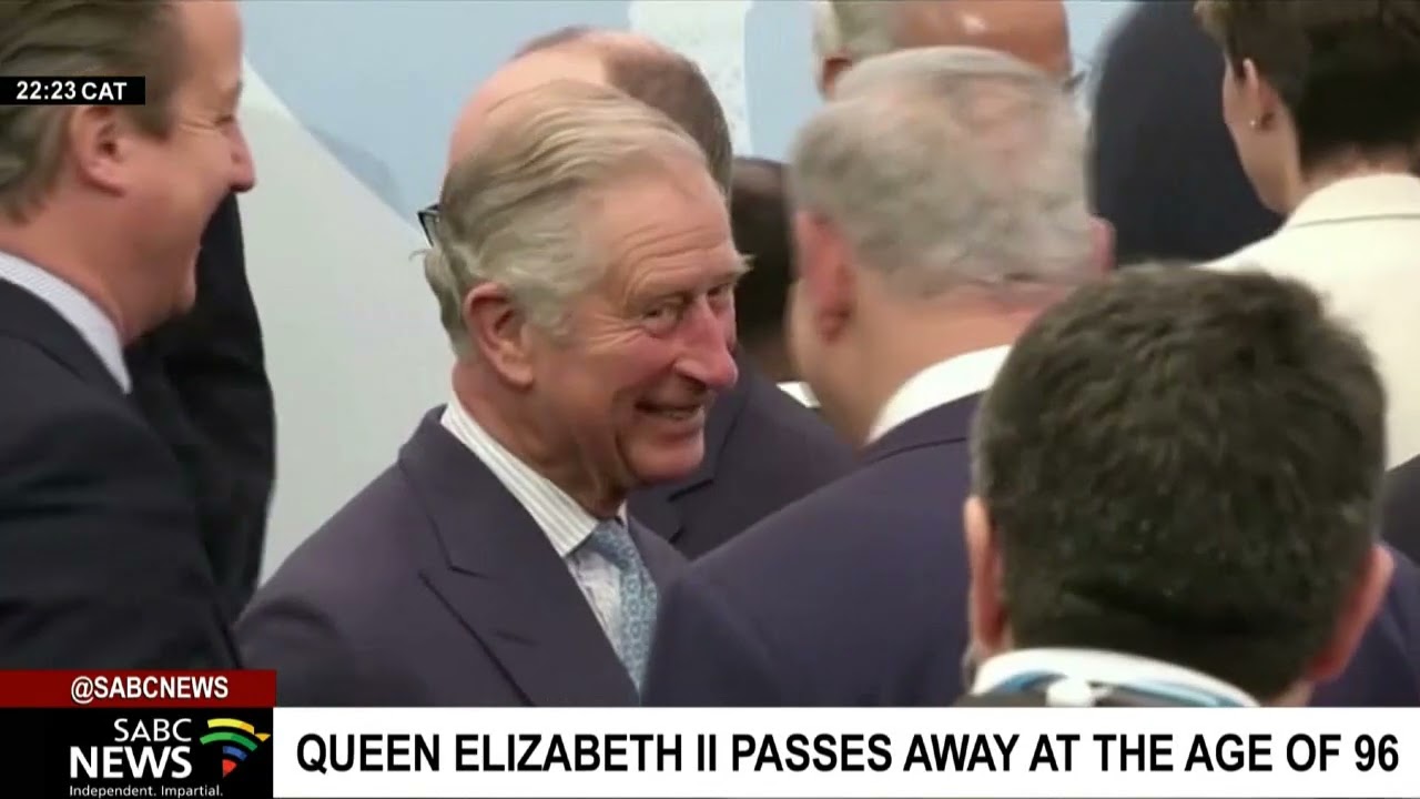 Queen Elizabeth | 10 days of mourning for the Queen