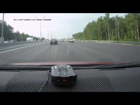 SilverStone F1 Z550ST тест на Стрелку СТ