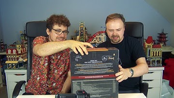 Advent Calendars 2019 Day 5 | Ashens & Nerdcubed