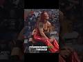 أكثر لحظة محرجة في حياة ليتا Wwe Wweshorts Lita Smackdown 