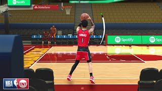 NBA 2K23 PS5 MyCareer - 3 Point Sniper Ep.24