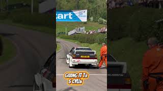 Fwd Vs Awd Vs Rwd Launches Of 4, 5 And 6 Cylinder Cars