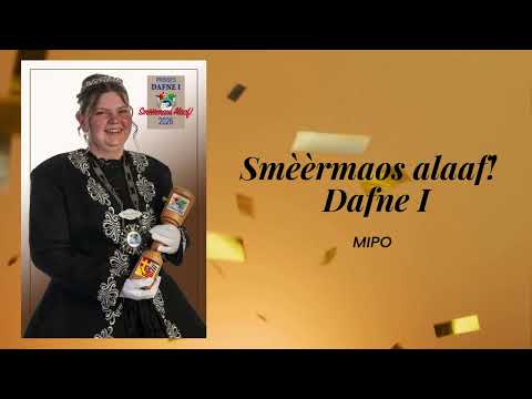 Video Mipo - Dafne 1