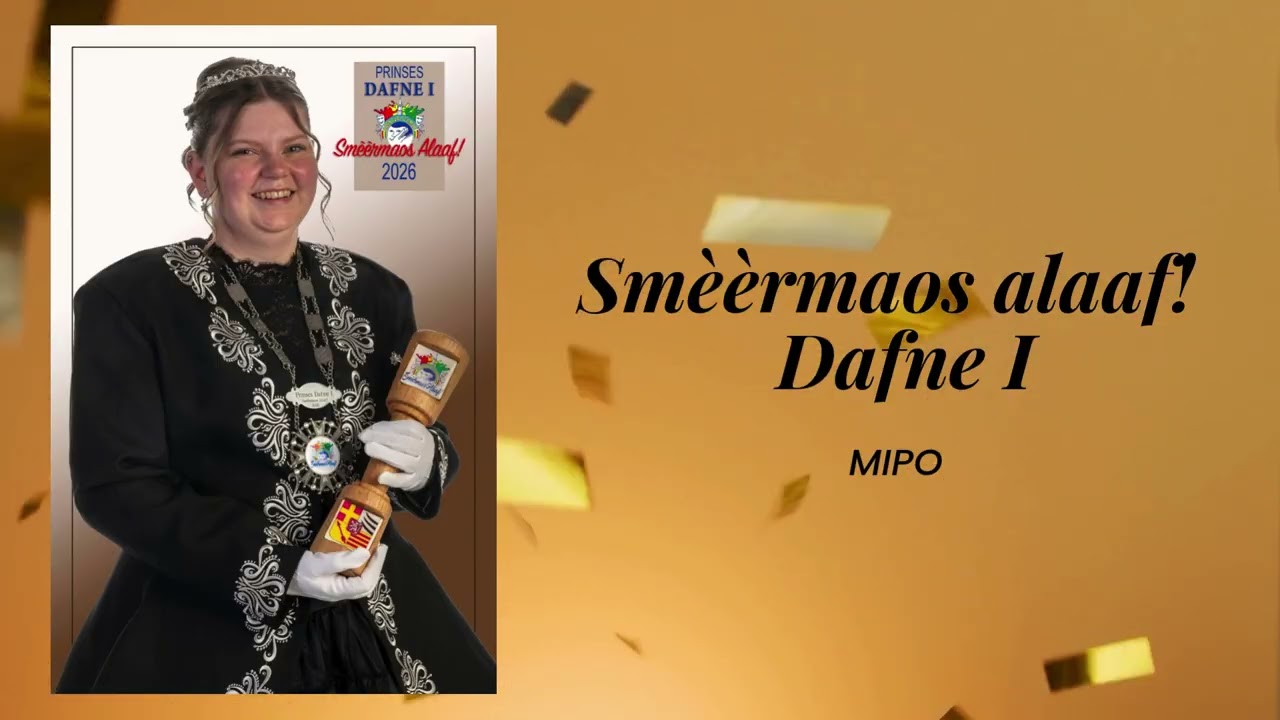 Mipo - Dafne 1