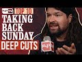 Capture de la vidéo Taking Back Sunday Choose Their Best Songs You're Not Listening To