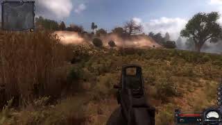 S T A L K E R Clear Sky PlayStation 4 МШ23+BOCW+ВLACK OPS 6 Епd Сусlе ежтга соптепт