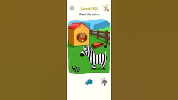 DOP3 Level 413 : All Levels - Kids Game - Brain Game - #short #shorts #BrainGame #DOP3 #oldkingyt