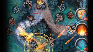[Trailer] Galaxy Defense 2: Transformers screenshot 5