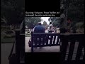 He Started Singing Alone, Seconds Later, MAGIC Happened