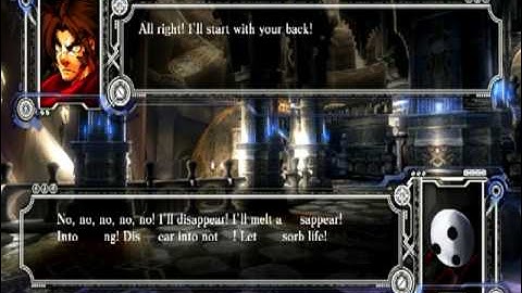 BBCS - Bang Arcade Mode Story part 1 (English subtitle)