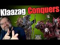 Klaazag Conqueres Chimera: Klaazag Takeover Showcase - Raid Shadow Legends
