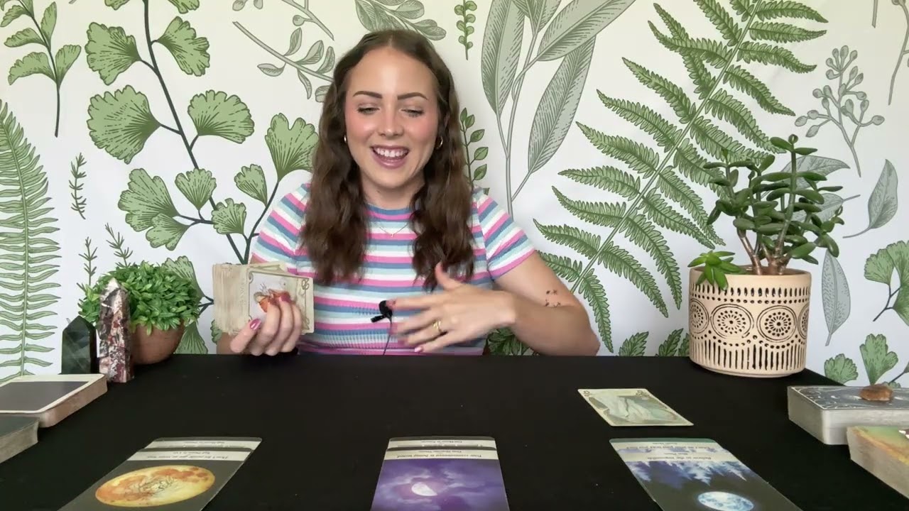 LEO TAROT | You’re on the verge of something big, but you need to know this! | SEPTEMBER 2025