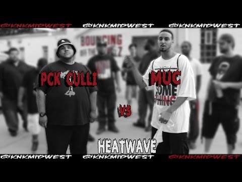 PCK Culli vs MUC