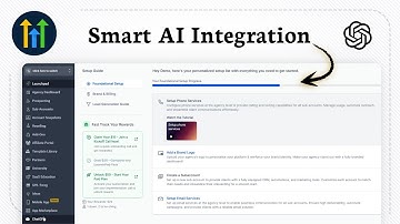 ChatGPT integreren met GoHighLevel (Easy Workflow AI)
