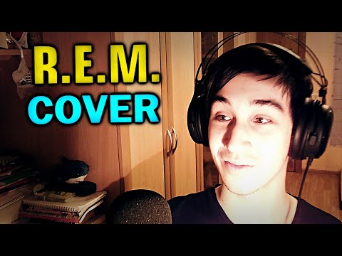 Видео: Jay Pokerman - Losing My Religion (R.E.M. Cover)