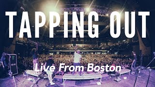 Issues - Tapping Out (Live Drum Cam)