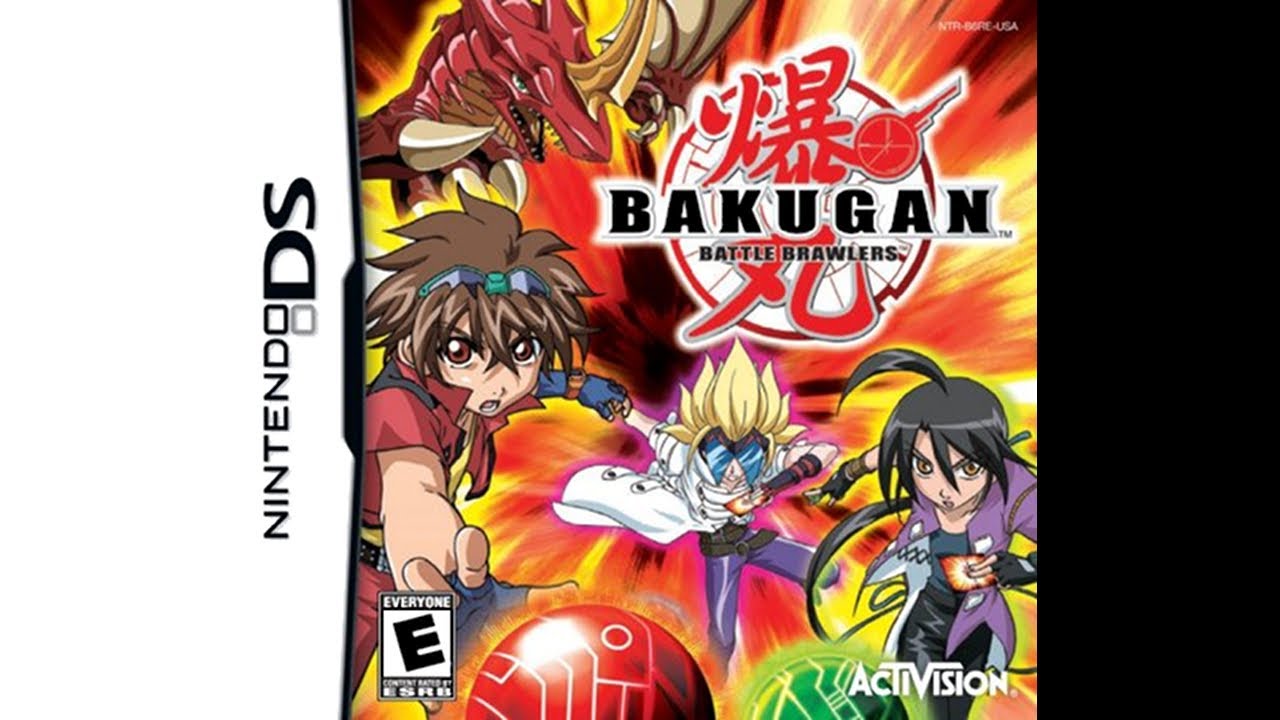 Dan Kuso  Bakugan battle brawlers, Anime crossover, Anime