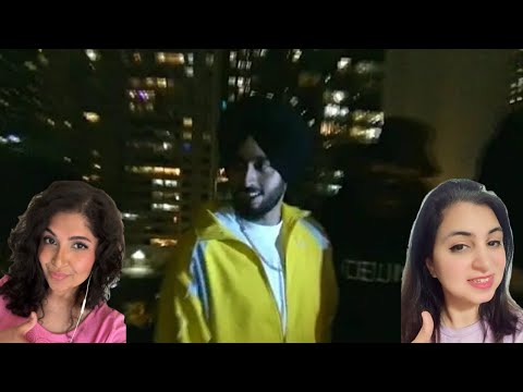BEST FRIENDS REACT TO Shubh - Supreme (Official Music Video)