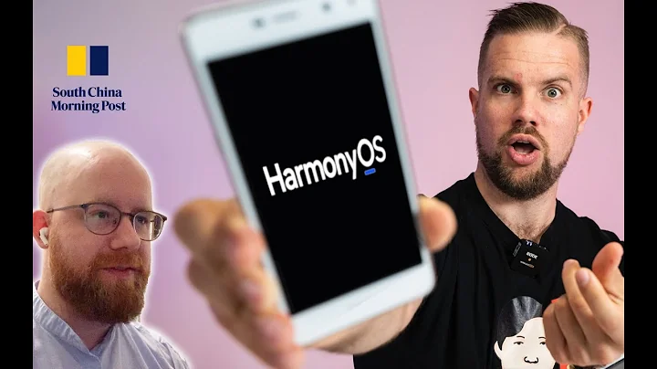 HarmonyOS - A copy of Android or something more? - DayDayNews