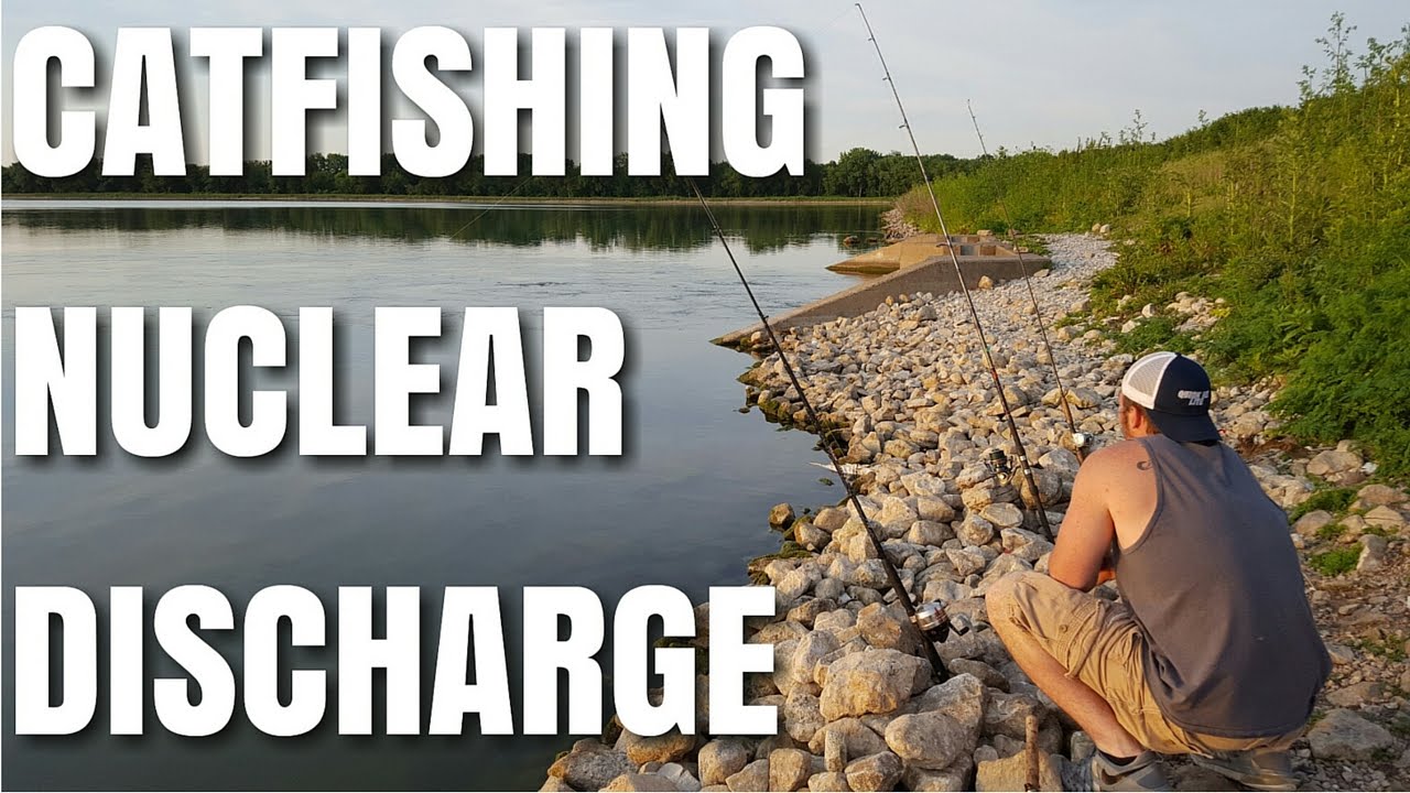 Catfishing At A Power Plant Powerton Lake Youtube within fishing tips powerton lake for Comfortable Catfishing At A Power Plant Powerton Lake Youtube within fishing tips powerton lake for Comfortable