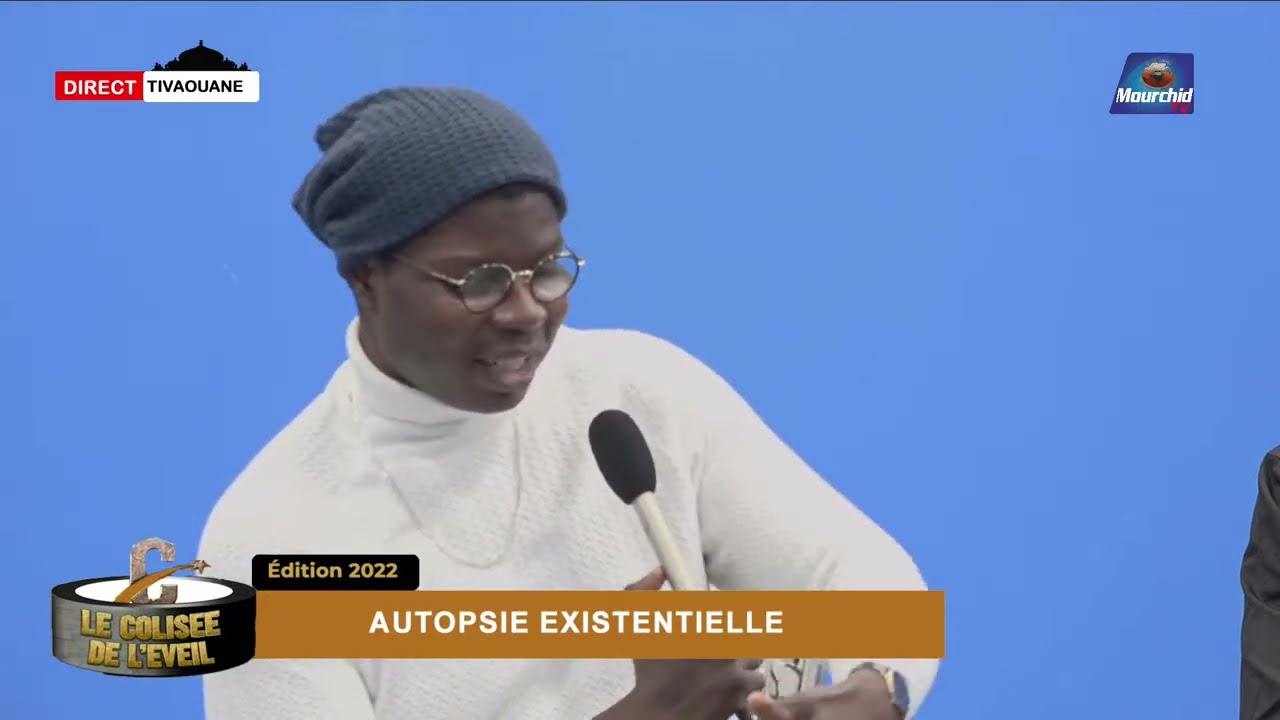 Jigéen, Soxna, Martaba et Notion d'âme sœur selon Mame Cheikh Ahmet Tidiane Sy Capitaine