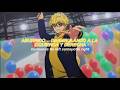 「FLY」F/ACE - Tamon-kun Ima Docchi!? - Sub Español