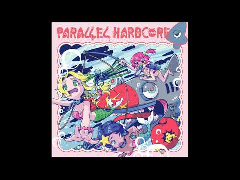 The Speed Freak - Perpetuum Mobile (Gabberdisco Won't Stop)