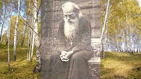 Главное сохраняй Мир с ближними! Никон (Воробьев)