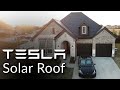 Tesla Solar Roof V3 in Texas